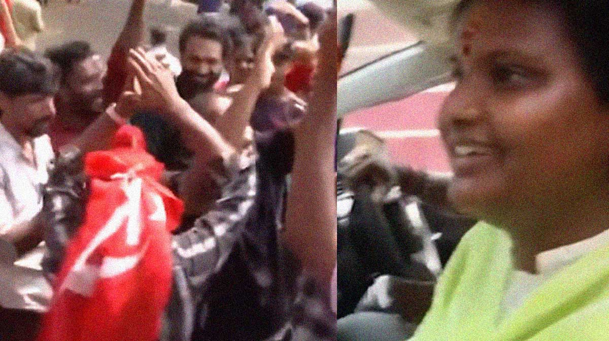 ramya-haridas-ldf-chelakkara