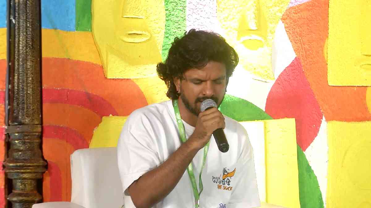 sooraj-santhosh