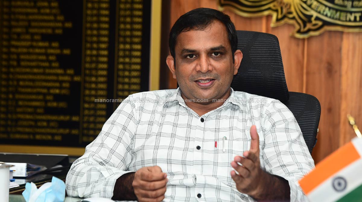 കെ.ഗോപാലകൃഷ്ണന്‍