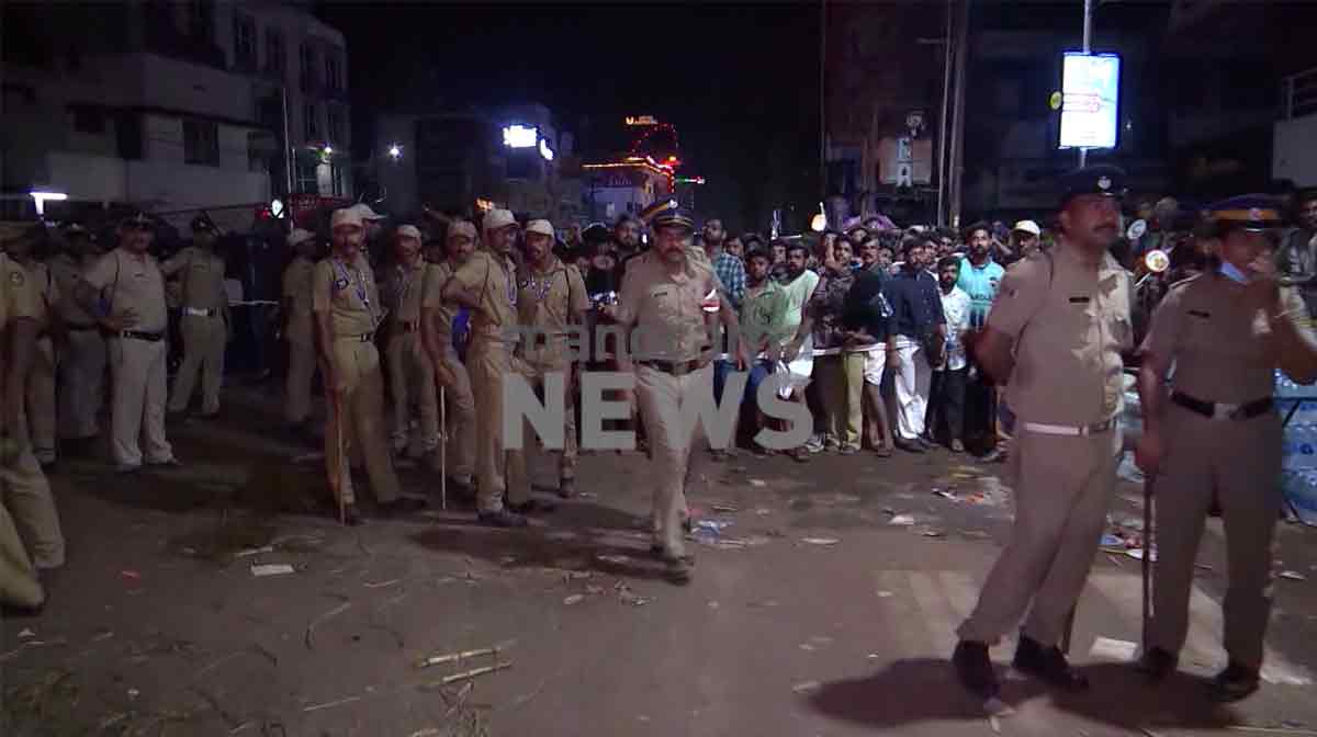 thrissur-pooram-police-action