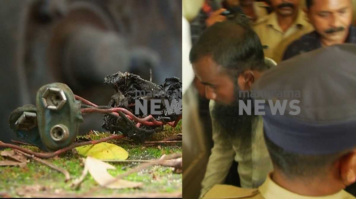 kollam-blast-case