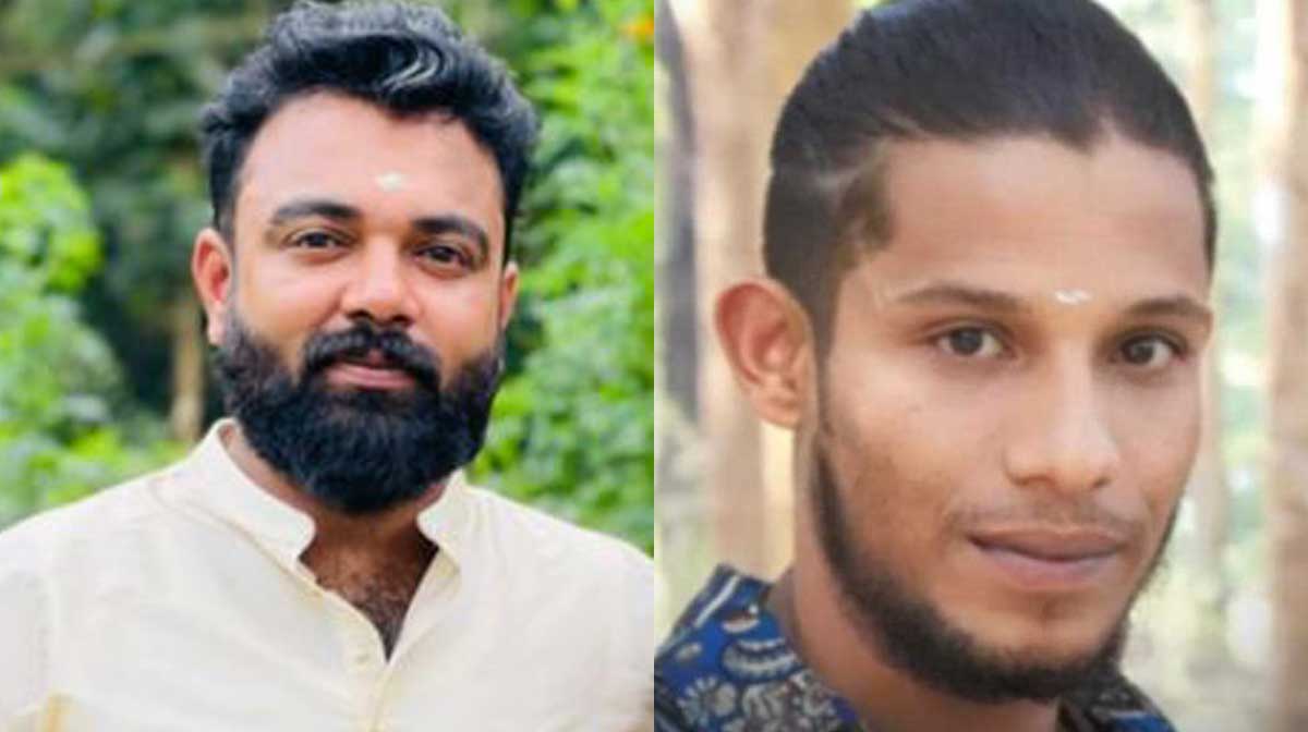 jithin-sarath