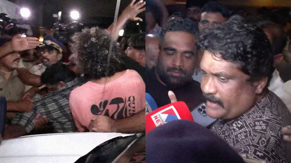 police-raid-in-palakkad-hot