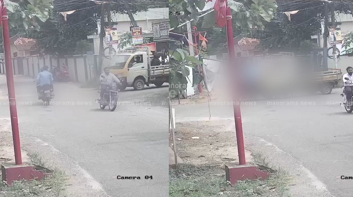 kollam-accident-death