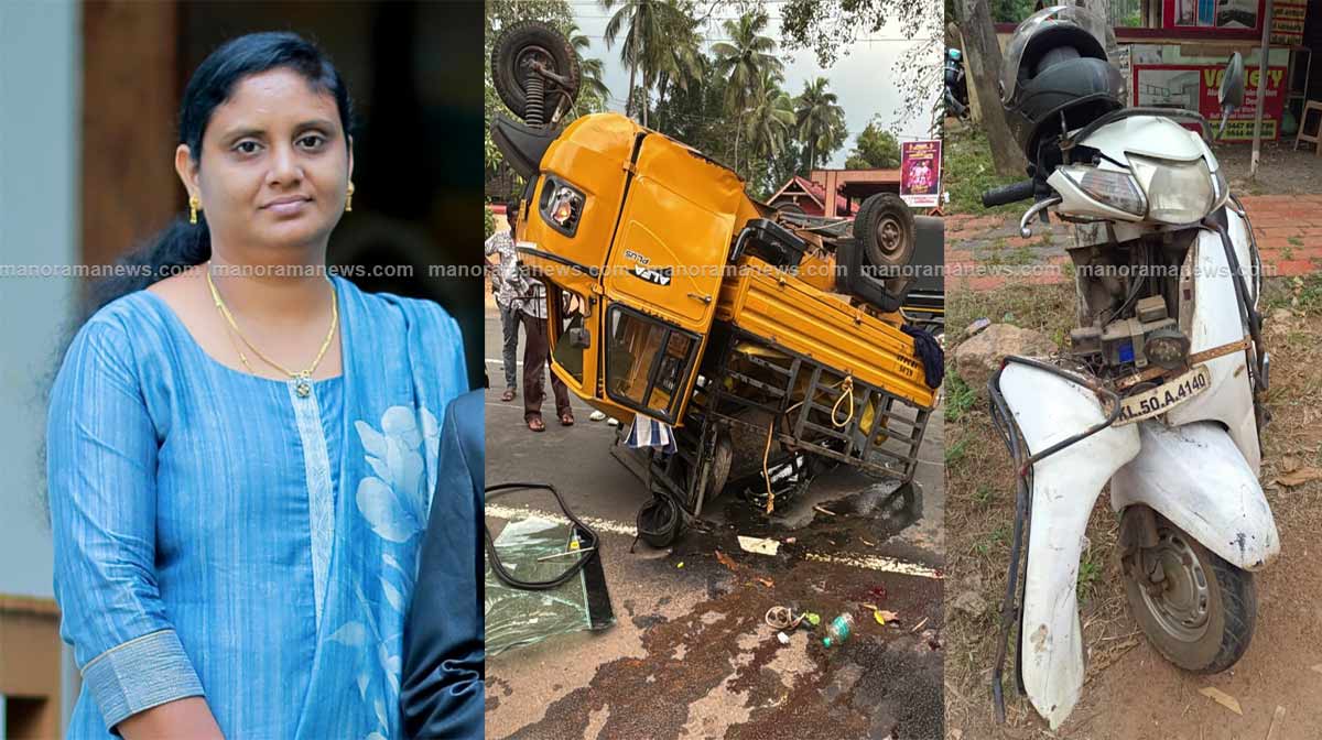 palakkad-accident