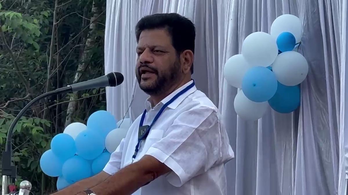 sreekandan-mp