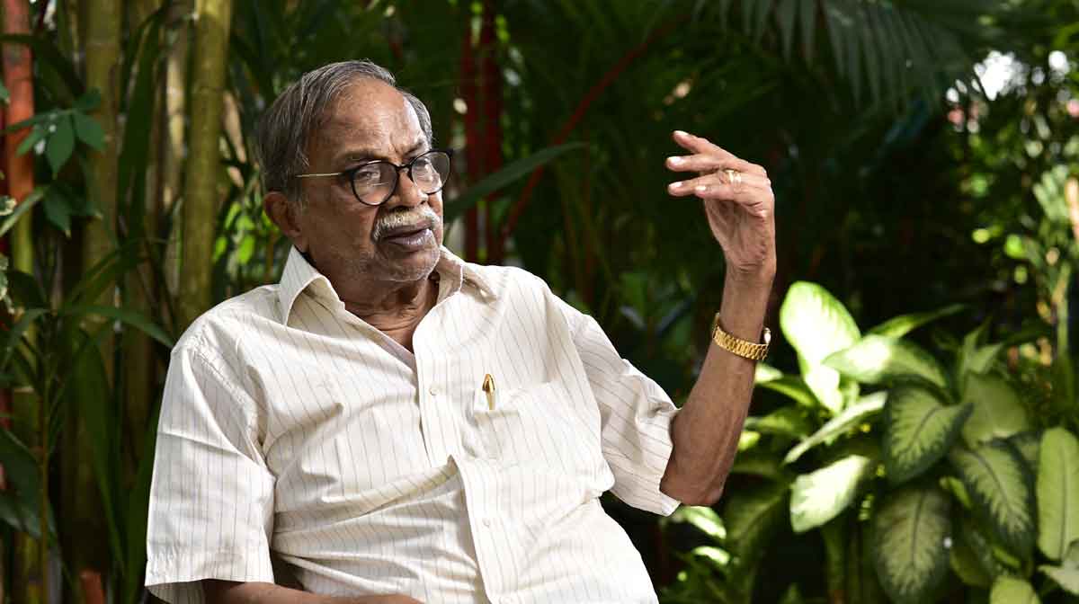 mt-vasudevan-nair-death