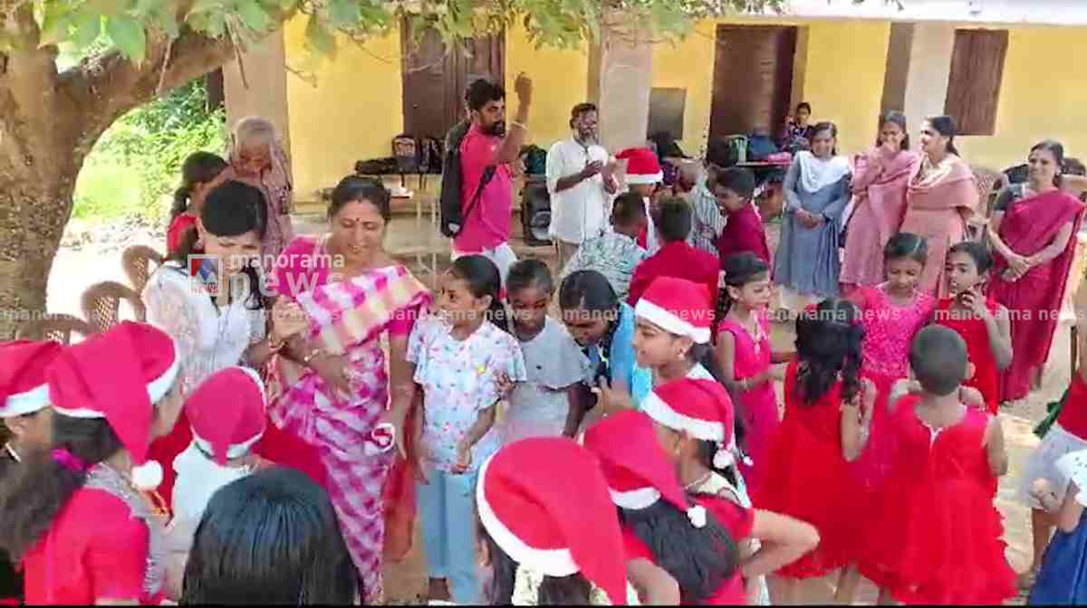 nallepilly-xmas-celebration