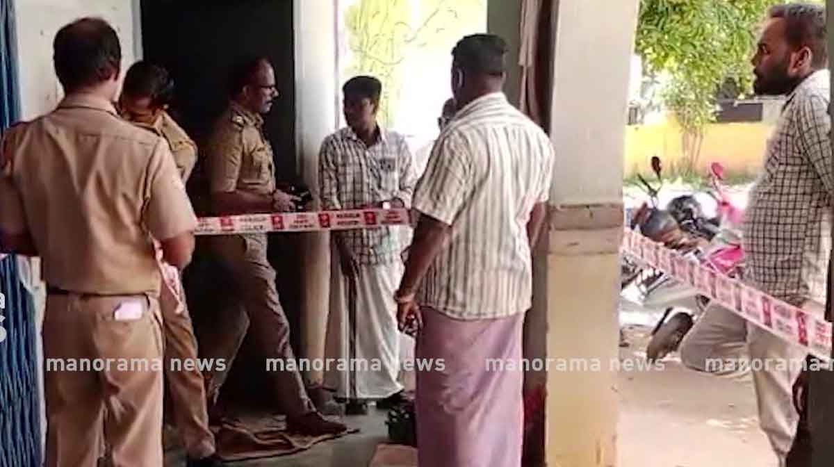 nalleppally-vhp-police