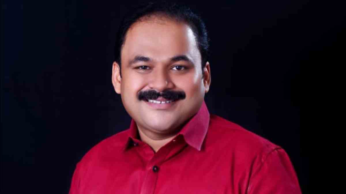Image Credit: facebook.com/bipin.cbabu