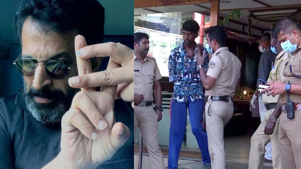 dileep-brainhaemorrhage