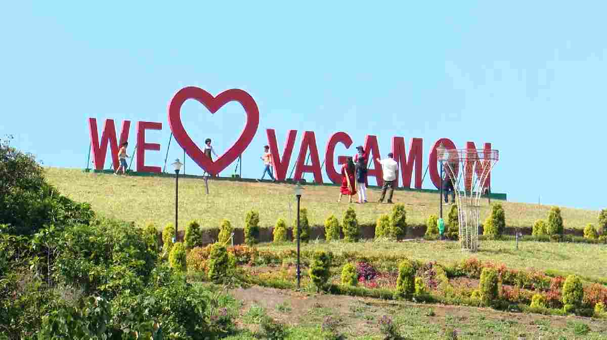 vagamon