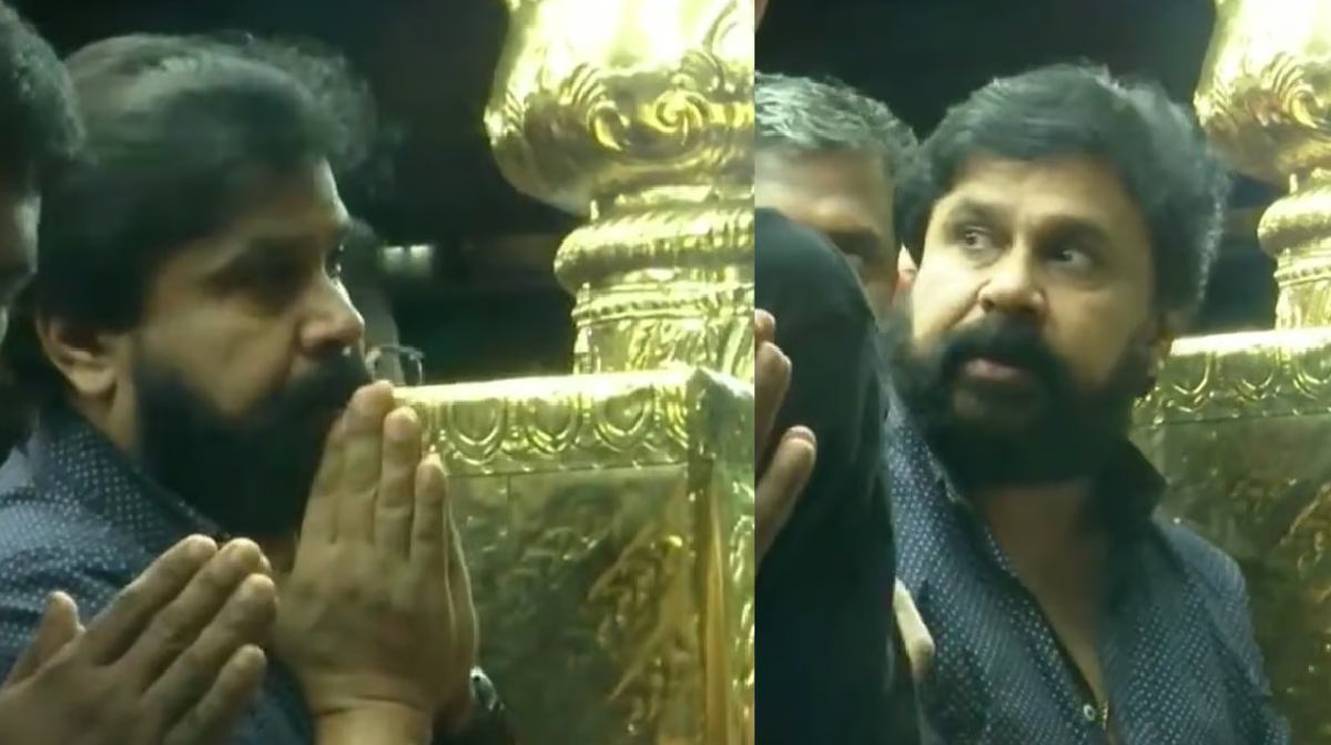 dileep-sabarimala