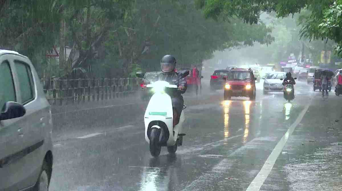 the-meteorological-department-has-said-that-the-rainfall-will-decrease-in-the-coming-days-in-kerala