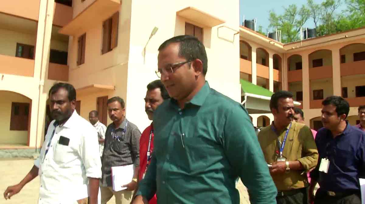 ias-gopalakrishnan