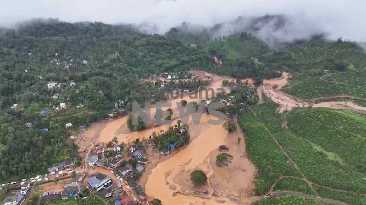 wayanad-months