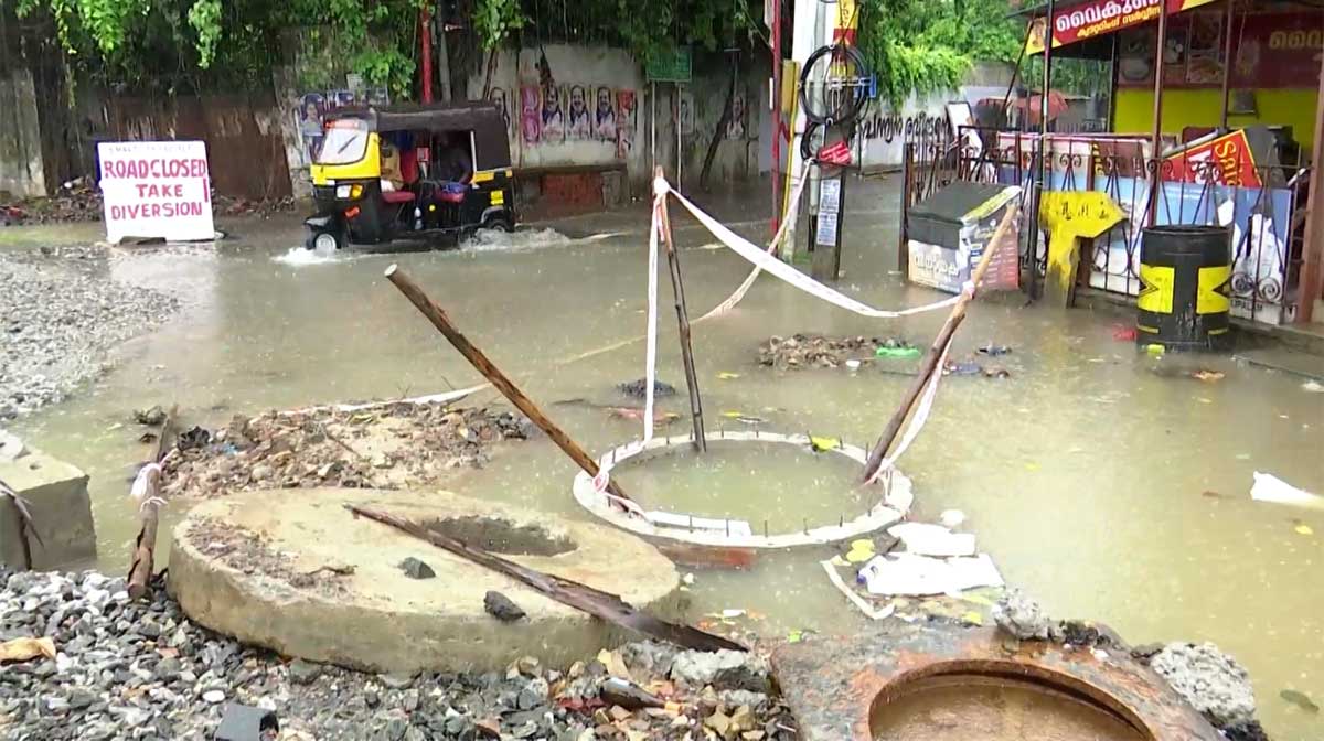 thrissur-rain