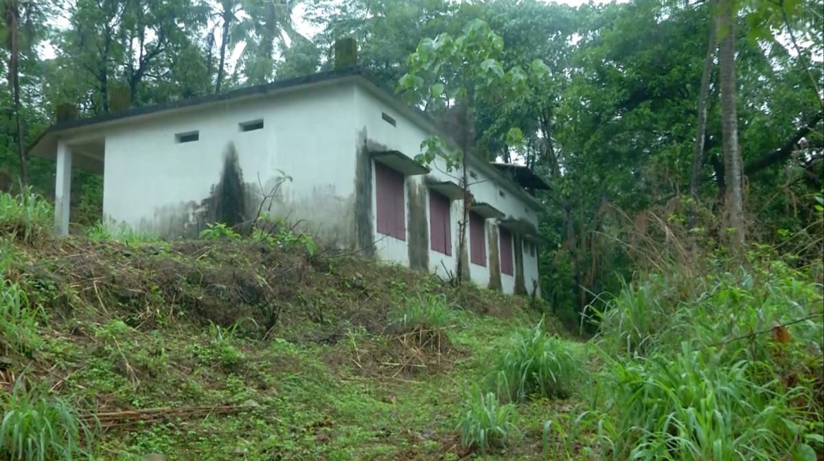 kakkayam-school