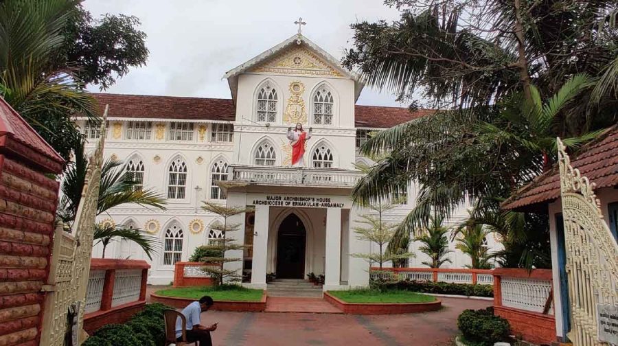 ernakulam-syro-malabar-mass