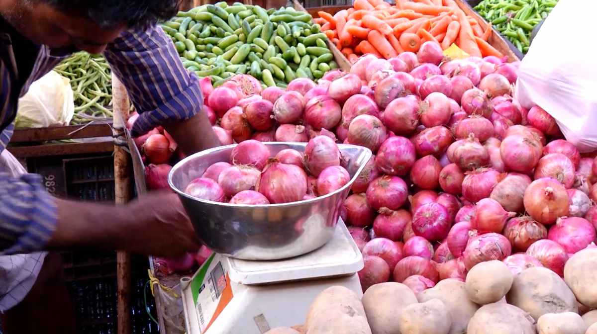 vegitable-market