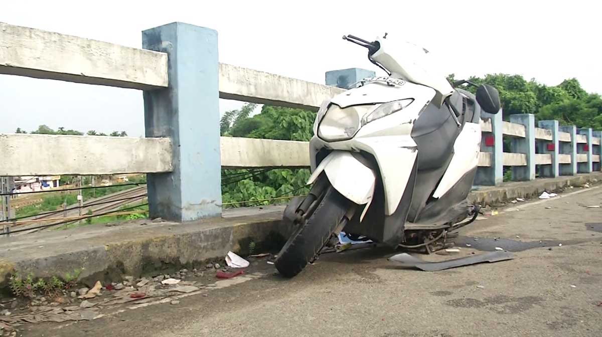 ponnurunni-accident-death