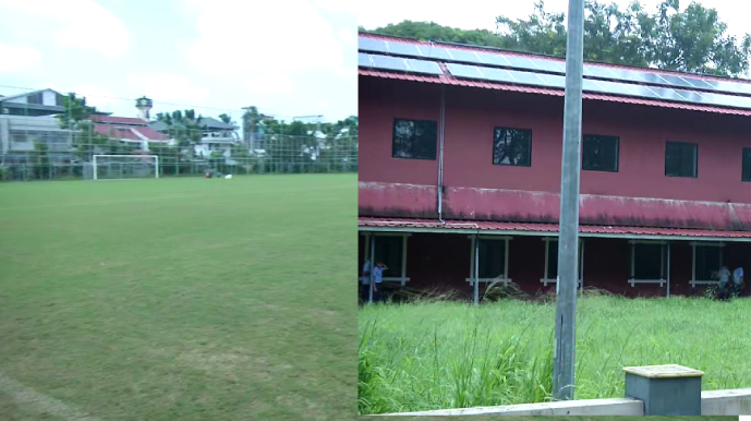 sports-hostel