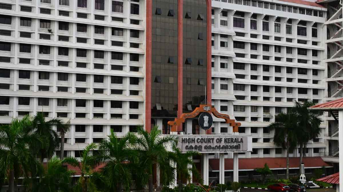 kerala-hc-government