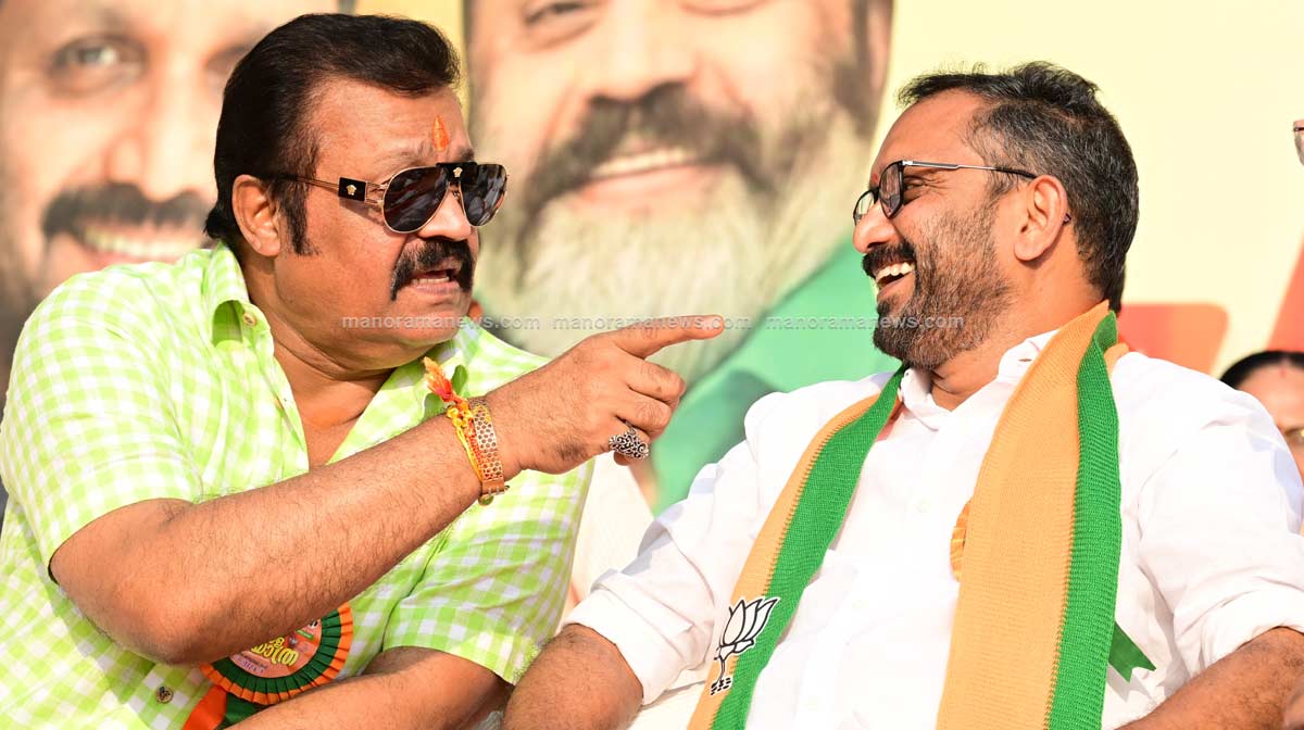 Suresh-Gopi-and-K-Surendran