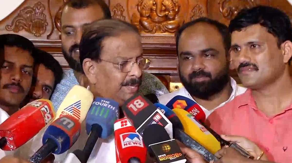 k-muralidharan