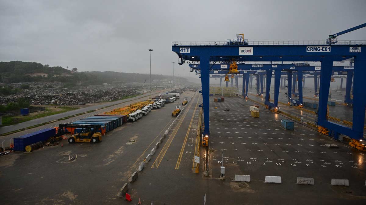 vizhinjam-income