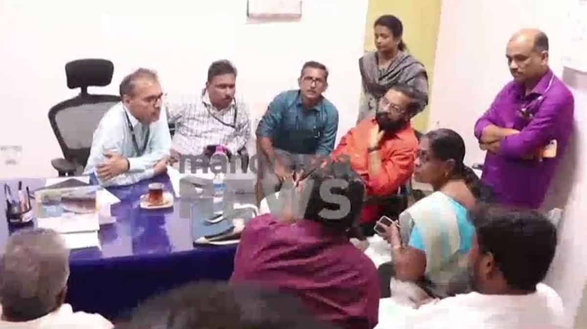 kadakampally-surendran