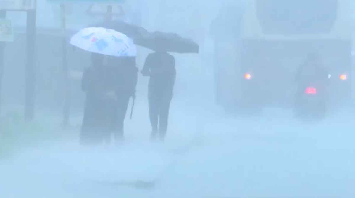 rain-kerala