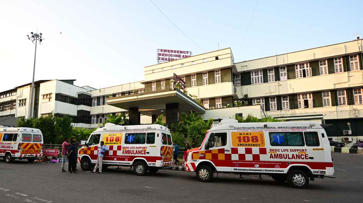 tvm-medical-college