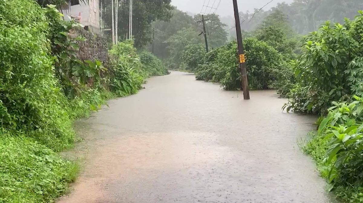 rain-alert