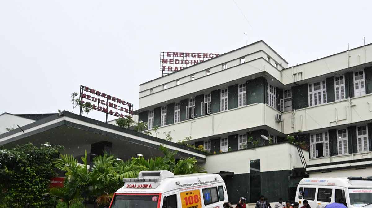 tvm-medicalcollege