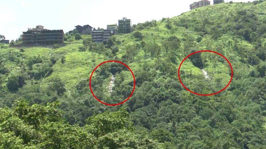 koottikkal-resort-landslide