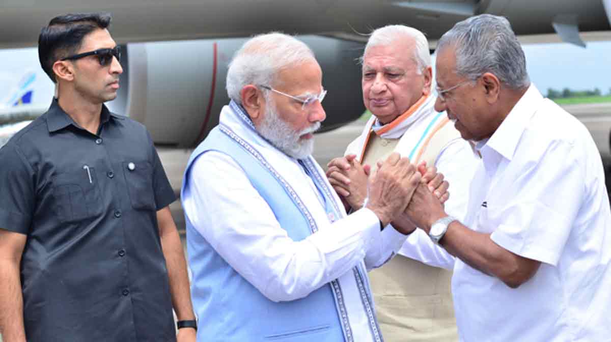 modi-at-kannur-kerala