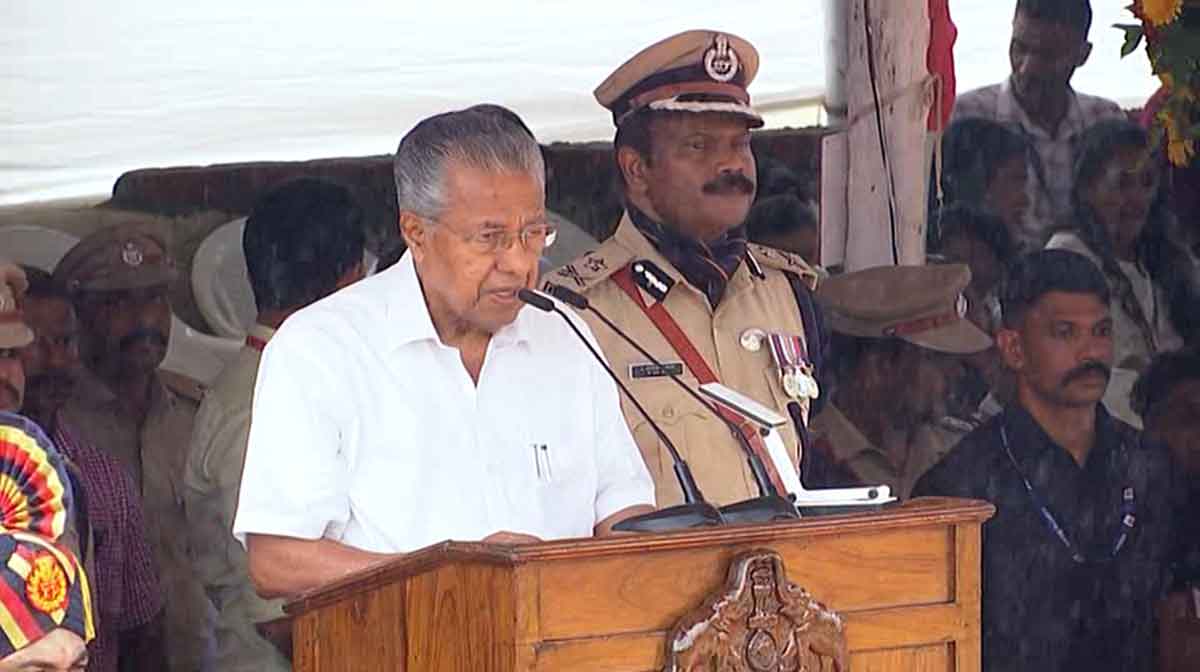 pinarayi-IndependenceDay