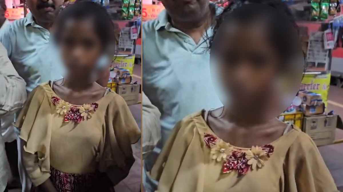 girl-found-visakhapatnam