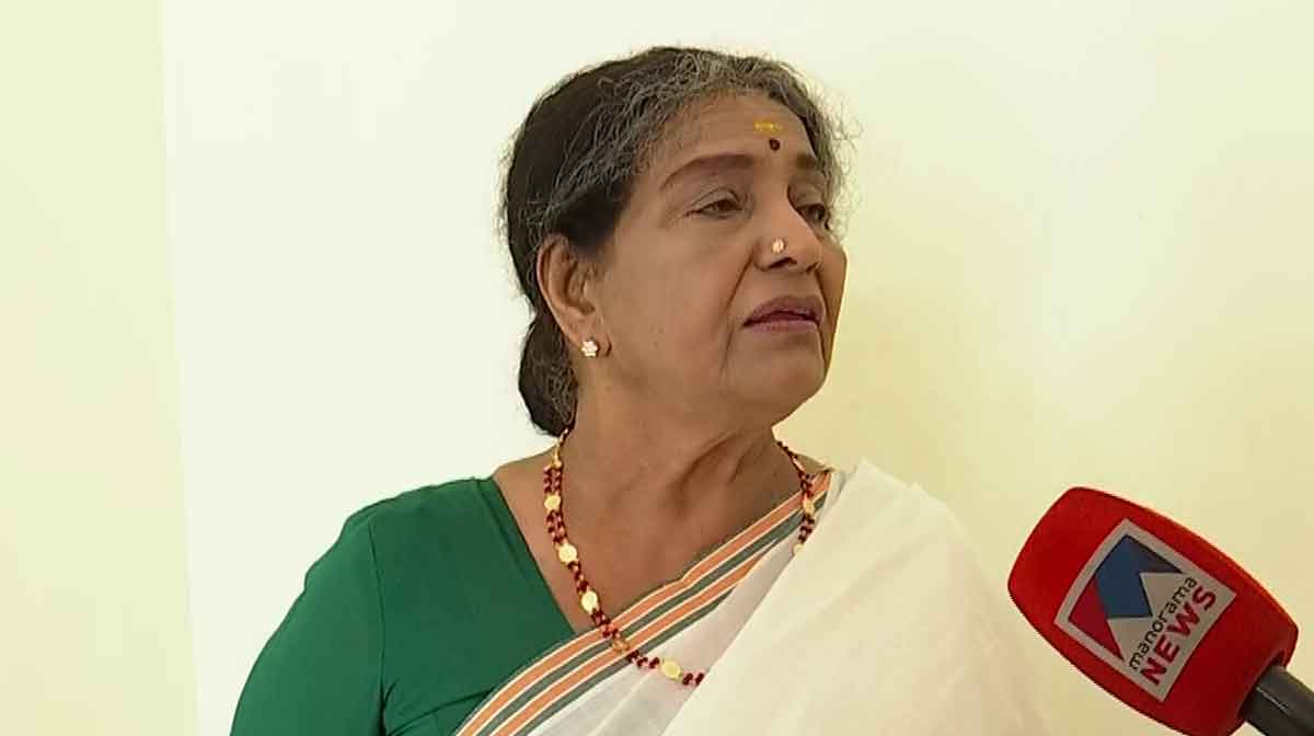 sreelatha-namboothiri