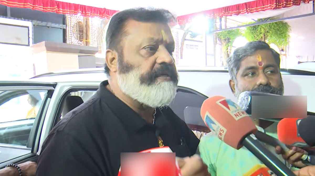 suresh-gopi-on-mukesh