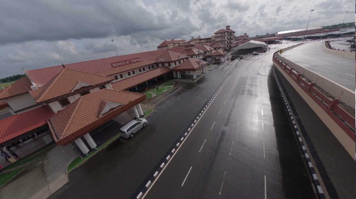 cochin-international-airport