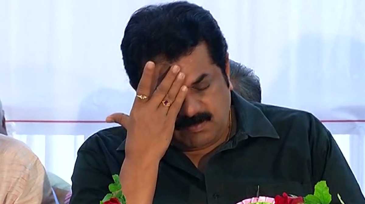 mukhesh-mla mukhesh-mla