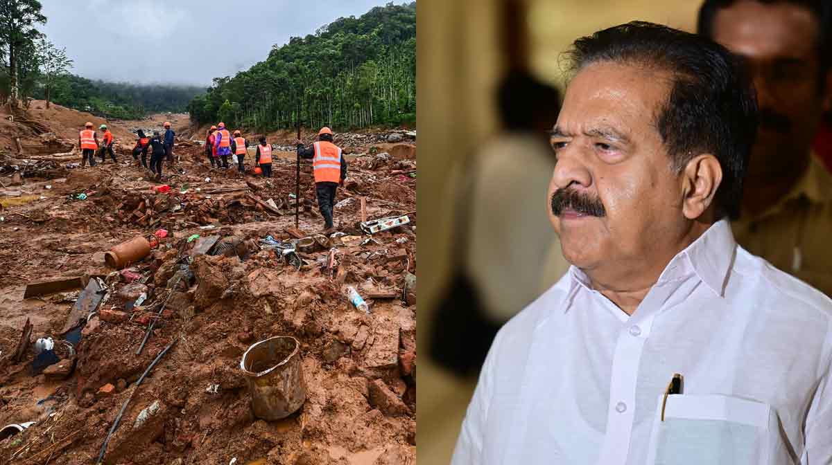 chennithala-wayanad-cmdrf