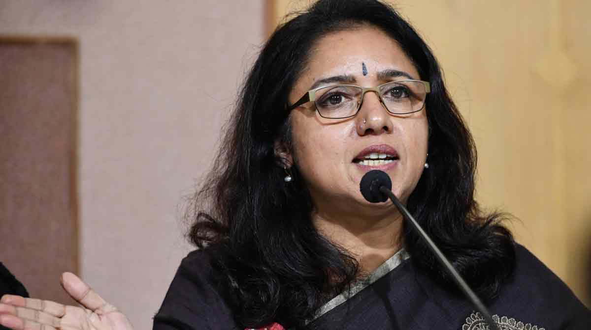 REVATHY