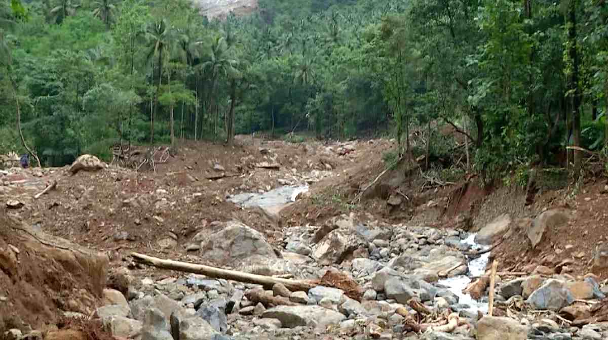 kozhikode-vilangad