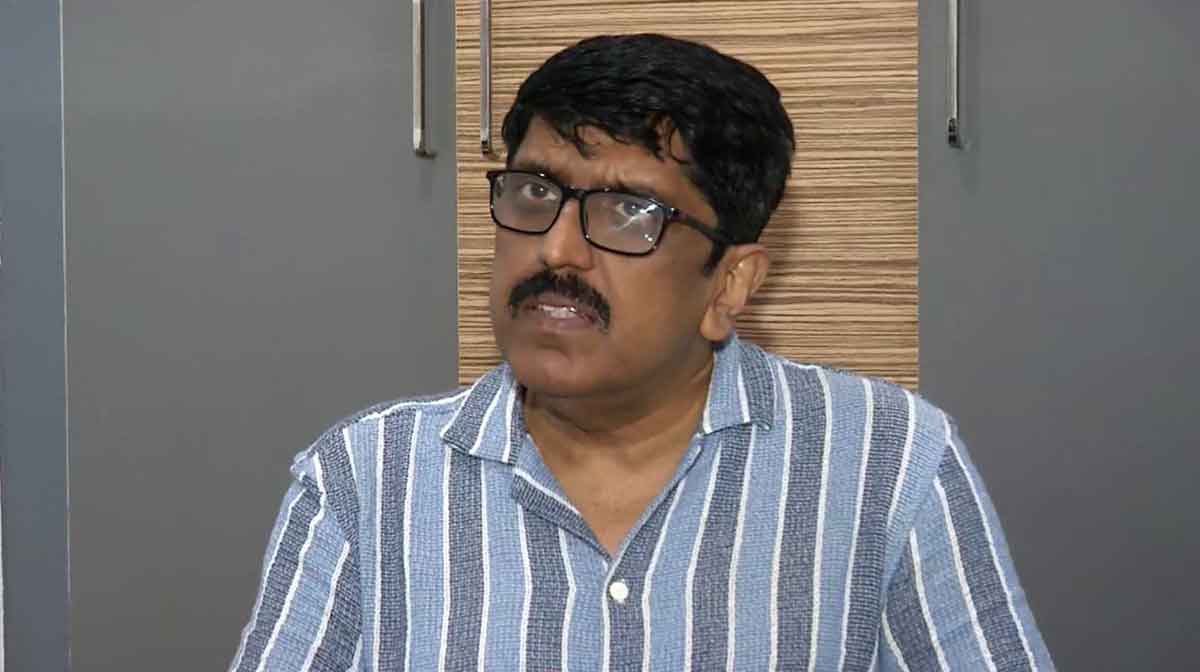 b-unnikrishnan-against-hema