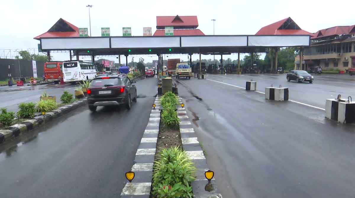 toll toll