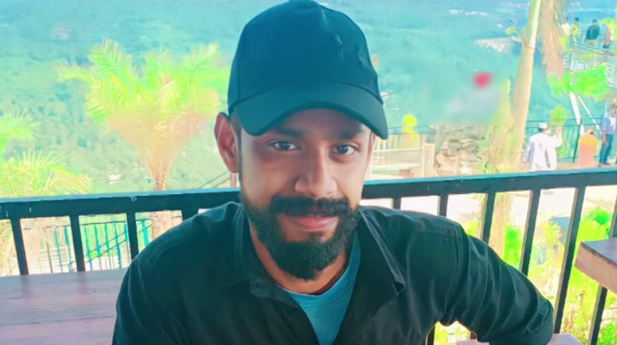 vishujith-03 vishujith-03