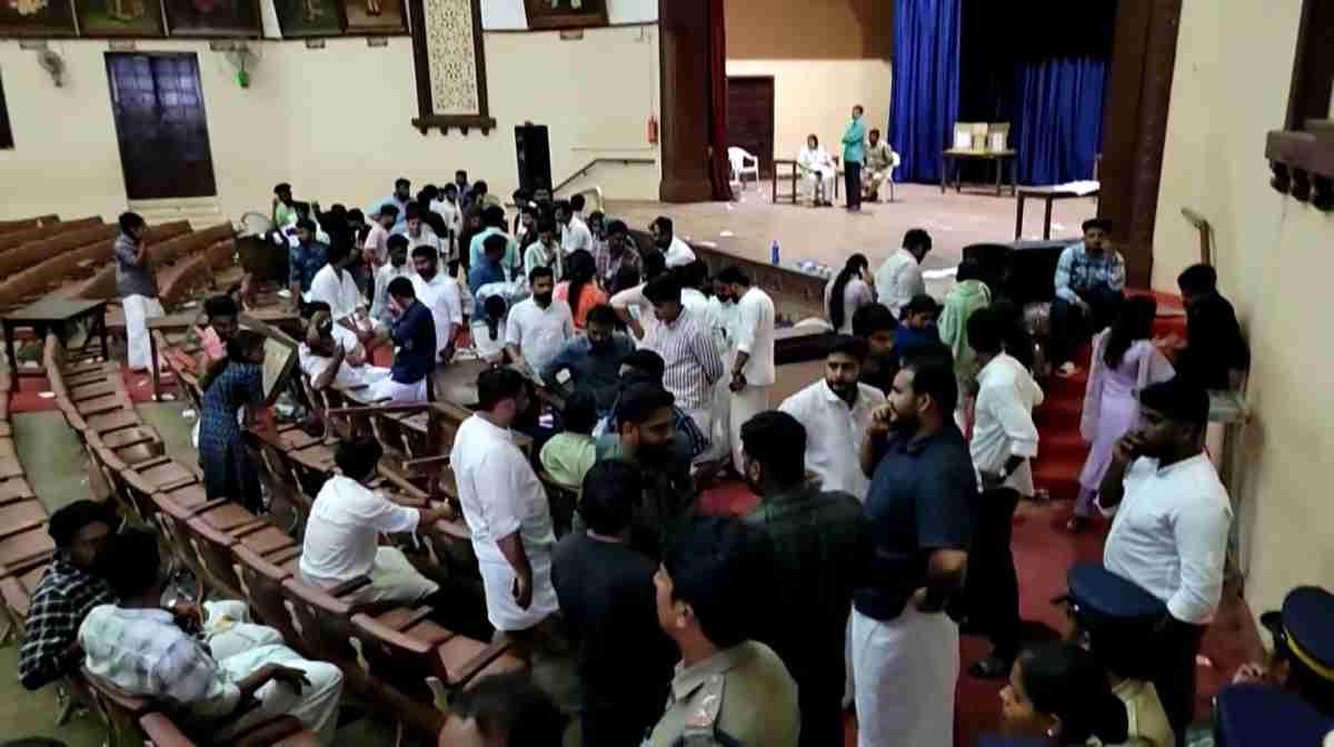 kerala-university-senate-election-cancelled